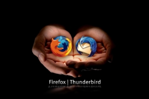 Firefox Thunderbird123982308 300x200 - Firefox Thunderbird - Thunderbird, Firefox